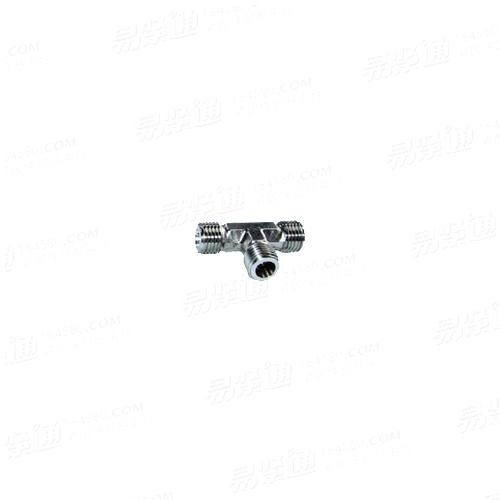 ISO8434-1 - 2018 【卡套式三通管接头（T形）】