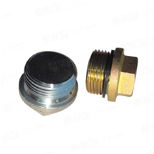 JB4450 - 2006 【外六角帶介喉塞】