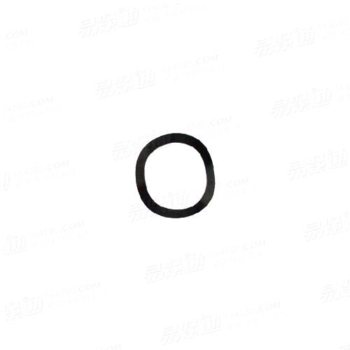 DIN42013 - 1988 【小型電動機滾珠軸承軸向調整用 - 波形彈簧墊圈】