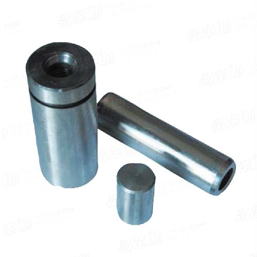 GB120.1 - 2000 【不淬硬钢和奥氏体不锈钢内螺纹圆柱销】