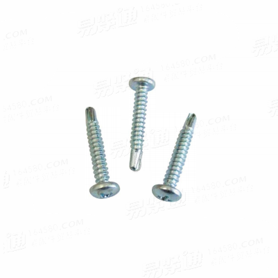 DIN7504 - 1982 【十字槽盤頭自攻自鑽螺釘】