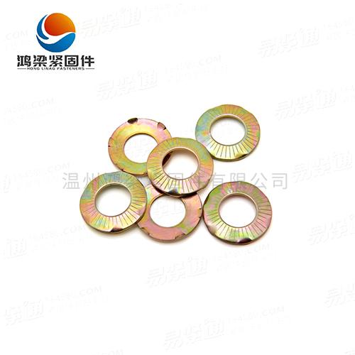 SN70093 - 1993 接地墊圈