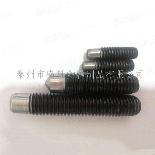 焊接螺柱 QC /T 857 - 2011