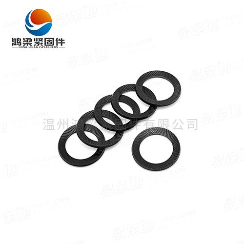 DIN9025 (VS) VS系列碟簧安全垫圈 双面碟簧