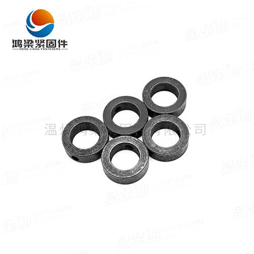 GB884 - 1986 螺釘鎖緊擋圈