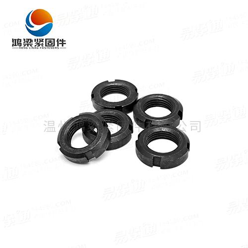 GB810 - 1988 小圓螺母