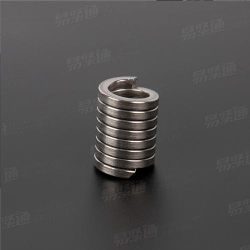 ASME18.21.3木結構用雙層彈簧墊圈