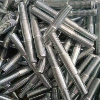 [生产厂家]NB/T47027压力容器法兰用等长双头螺柱双头螺丝螺栓
