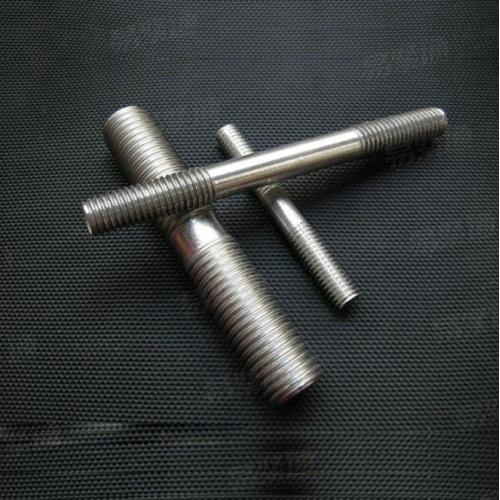 GB9125等長雙頭螺柱 管法蘭連接用 不銹鋼、高強(qiáng)度非標(biāo)雙頭螺絲