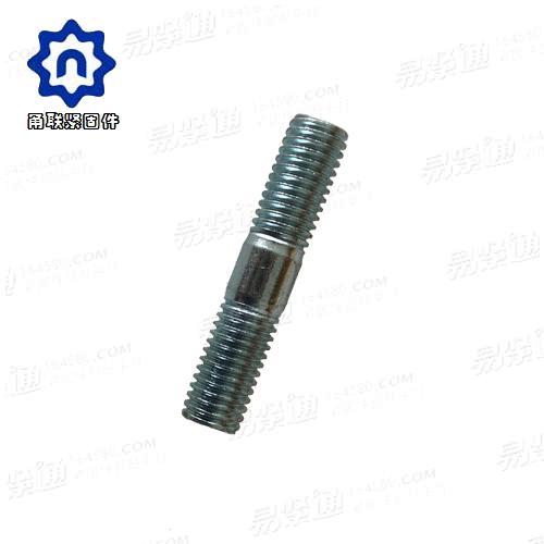 ASMEANSI B 18.31.1M-2008 米制等長雙頭栓熱鍛
