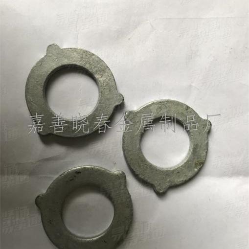 BS 4395 高強度平墊