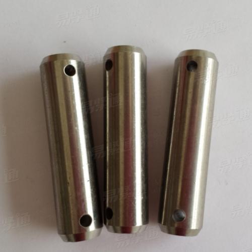 [生產廠家]打孔銷軸 無頭銷軸 （帶孔銷 ）GB880