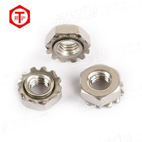 YJT企标 3028 【公制 K帽】