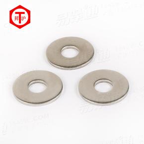 GB國标 9074.30 - 1988 【自攻螺釘組合件用大墊圈】