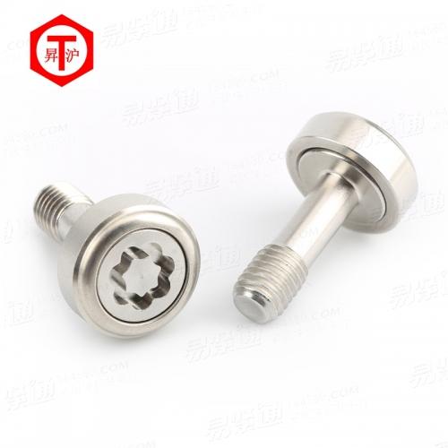 皇冠螺钉