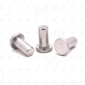 GB国标 882 - 2008 【销轴 A型和B型】