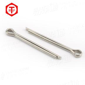 GB国标 91 - 2000 【开口销】