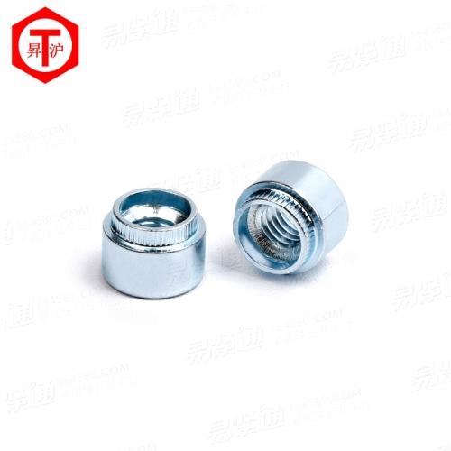 Self-Clinching压铆件 CLA 【压铆螺母(铝制)】