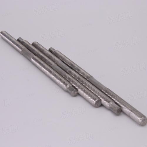 JB2774 PN16～32MPa 阶端双头螺柱