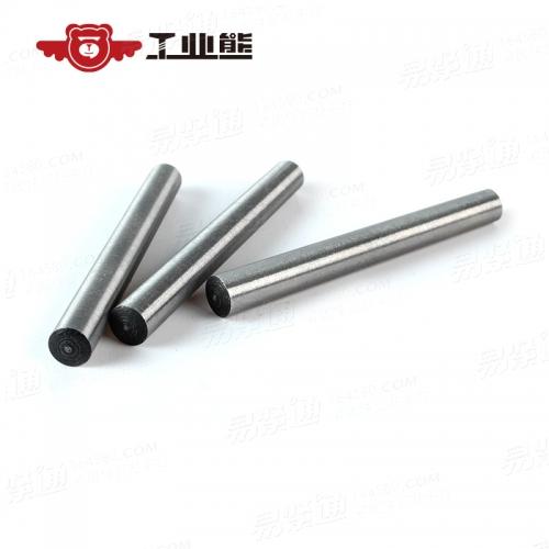 GB117-2000 45钢本色 圆锥销(硬度HRC38-46） 6X60