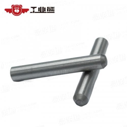 ISO8734-1997 420本色 圆柱销 6