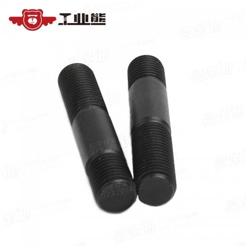 UNI5911-1993 8.8级发黑 双头螺柱 M16