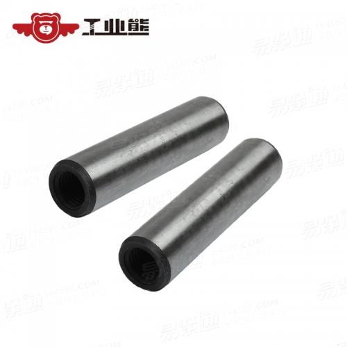 ISO8735-1987 碳钢本色 内螺纹圆柱销 30