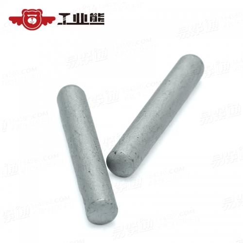 ISO8734-1997 轴承钢镀环保达克罗720H 圆柱销