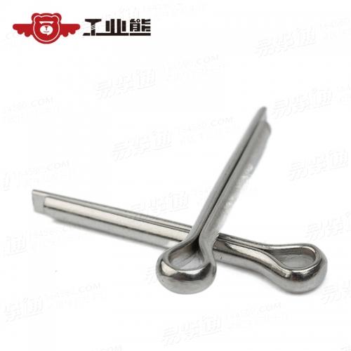 DIN94-1983 316洗光 開口銷 4X32