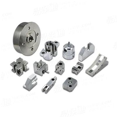 機械加工件-非标定制