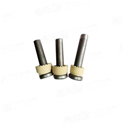 GB/T10433 - 2002 【电弧螺柱焊用圆柱头焊钉】