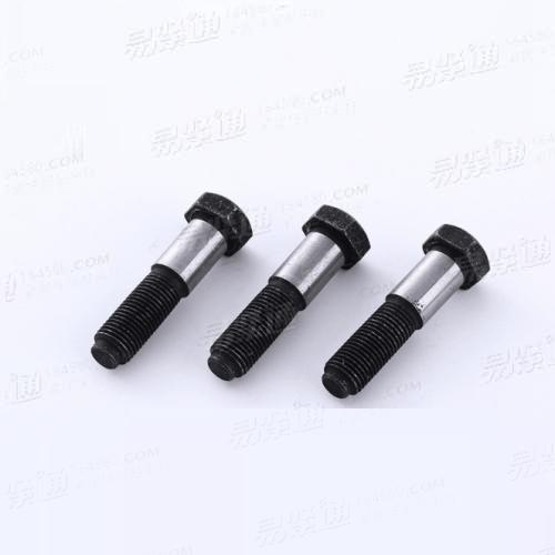 GB/T27 - 2013 【六角頭鉸制孔用螺栓】