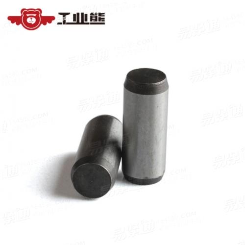 轴承钢 本色 圆柱销 GB119.2