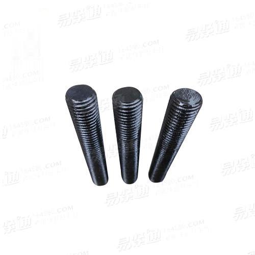 SH/T 3404 - 2013 【石化用全螺紋螺柱】材料：35CrMo、42CrMo、25Cr2MoV、B7&SS304、SS316、SS316L；表面處理：鍍鋅，達克羅，熱鍍鋅，磷化，久美特，特氟龍，發黑