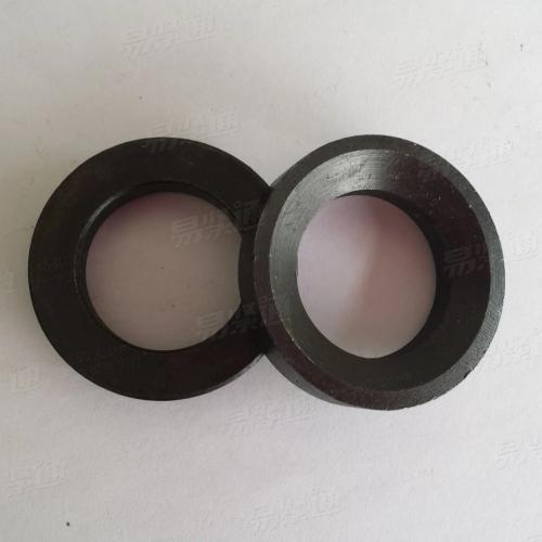HG/T 21573.4 - 1995 【球面墊圈】材料：15#、30#、30Mo；表面處理：磷化、特氟龍，發黑等