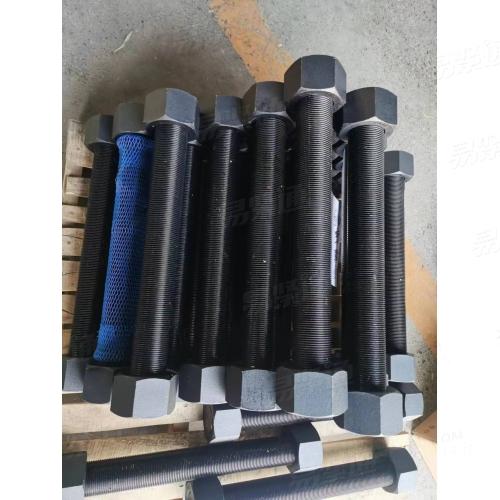 HG/T 20634 - 2009 【管法蘭用全螺紋螺柱】材料：35CrMo、42CrMo、25Cr2MoV、B7&SS304、SS316、SS316L；表面處理：鍍鋅，達克羅，熱鍍鋅，磷化，久美特，特氟龍，發黑