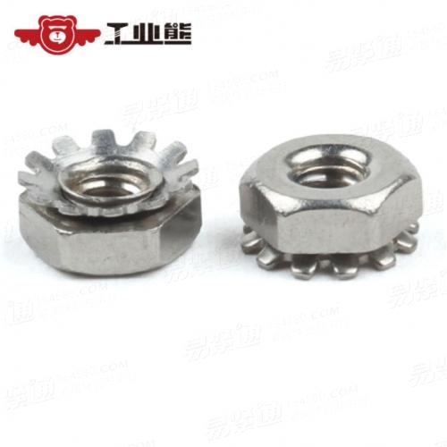 YJT3028不銹鋼304 K帽 M3 M4 M6 M8 M10