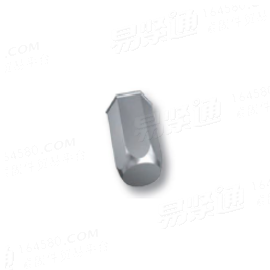 小沉頭全六角盲孔鉚螺母