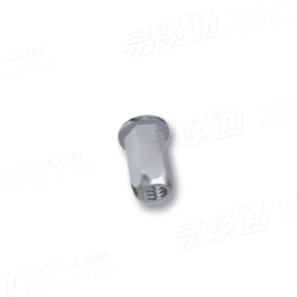 GB17880.5 - 1999 【平头六角铆螺母】