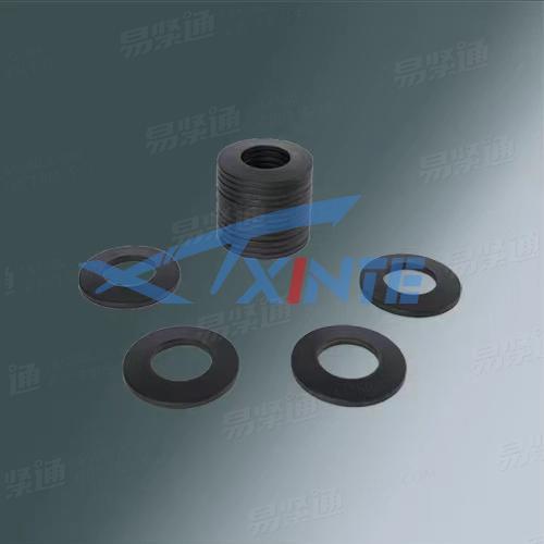 DIN6796 - 2009 【螺栓連接件用錐形彈簧墊圈】