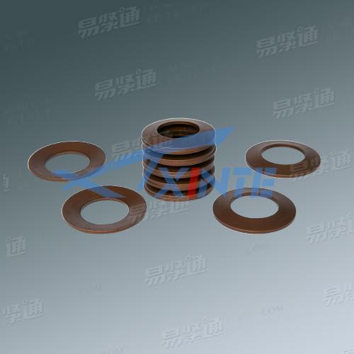 GB1972B系列碟形弹簧14.2*28*1