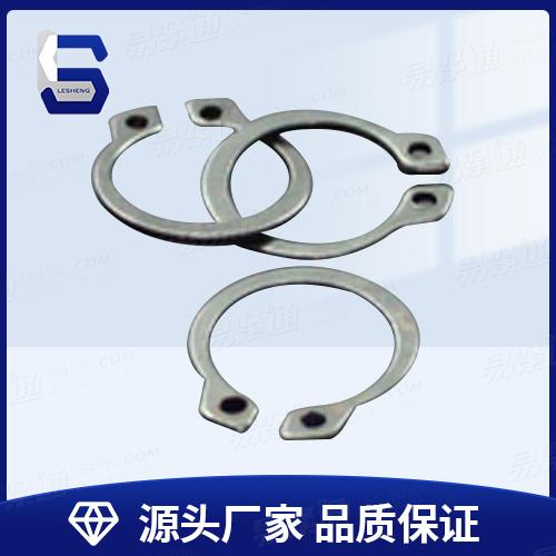 GB894.1国标轴用挡圈