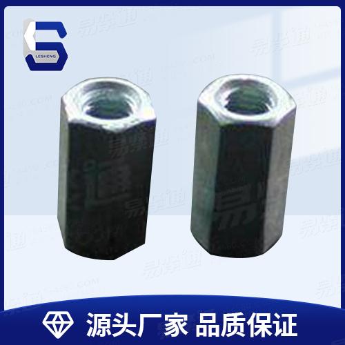 DIN6330六角厚螺母