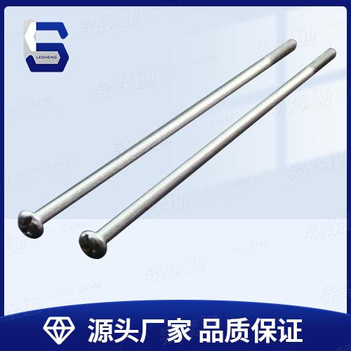 ANSI/ASME18.6.3加长螺丝、盘头十一字螺丝、手柄螺丝