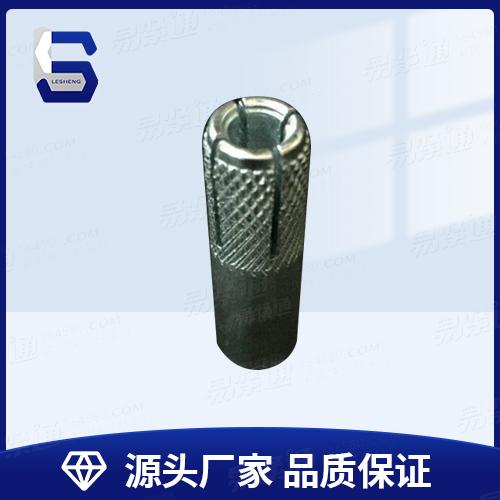 GB22795碳鋼鍍白鋅内迫壁虎