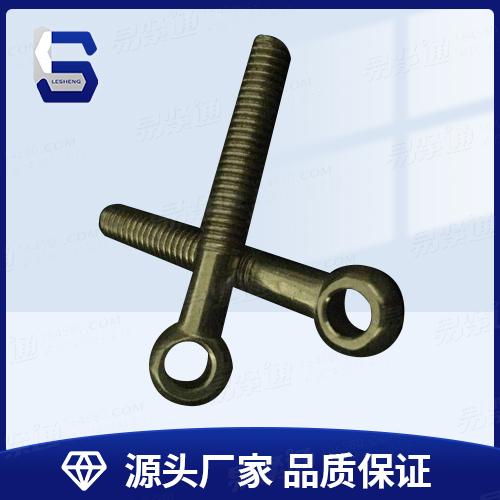 304不锈钢活节螺栓GB798