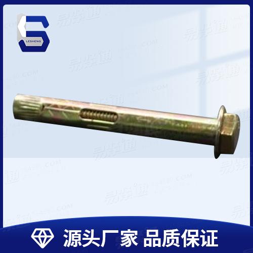 外六角头膨胀螺栓