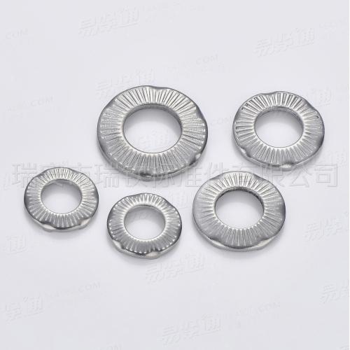 YJT61032接地墊圈 刺破墊圈 觸地墊圈