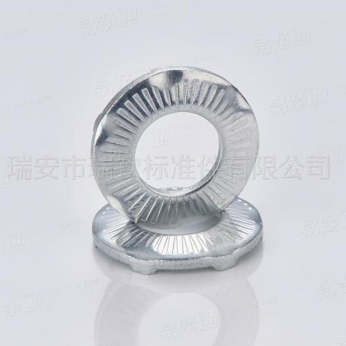 304 接地垫圈DIN6795