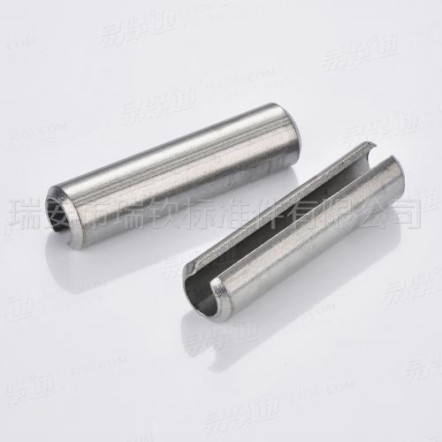 GB879.1弹性圆柱销 65Mn圆柱销